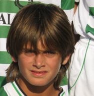 Il piccolo Antonio Il piccolo Antonio